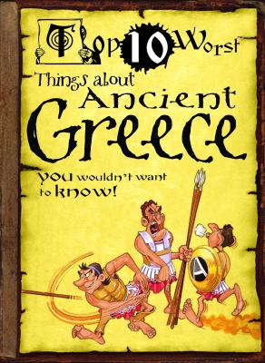 Top 10 worst things about Ancient Greece