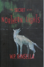 The secret of the northern lights