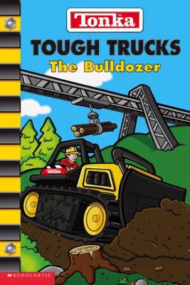 The bulldozer