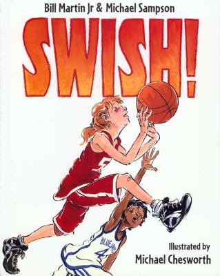 Swish!