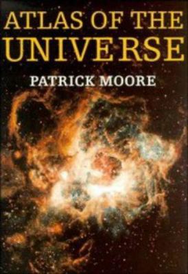 Atlas of the universe