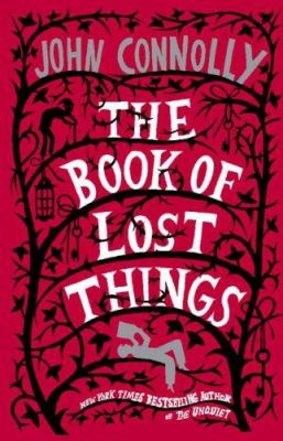 The book of lost things