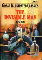 The invisible man