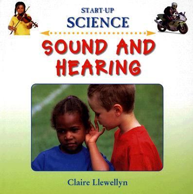 Sound and hearing