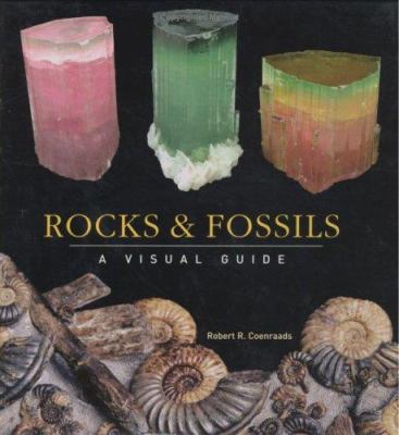 Rocks and fossils : a visual guide