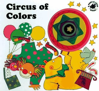 Circus of colors