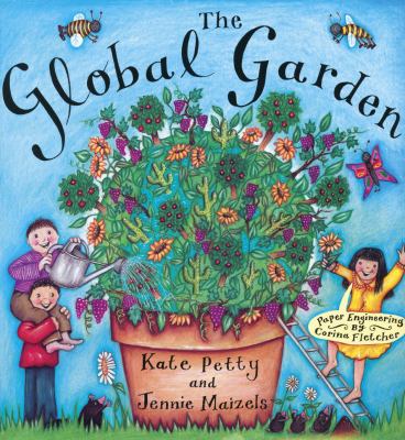 The global garden