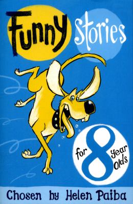 Funny stories for eight year olds