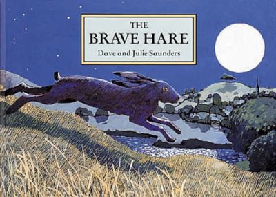 The brave hare