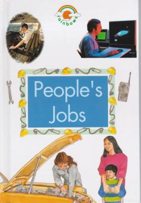 Peoples jobs