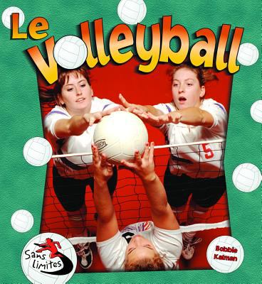 Le volleyball