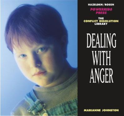 Dealing with anger