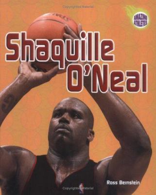 Shaquille O'Neal