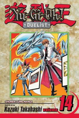 Yu-Gi-Oh! Duelist. Vol. 14, Double duel /