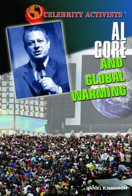 Al Gore and global warming