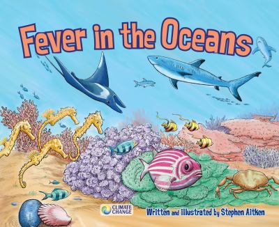 Fever in the oceans