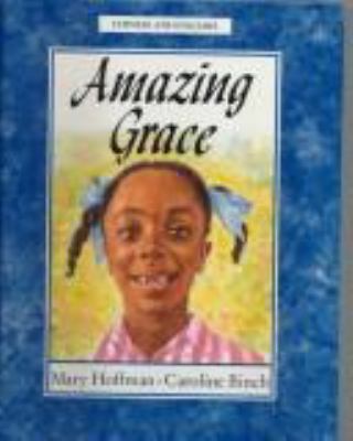 Amazing Grace