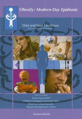 Diet and your emotions : the comfort food falsehood