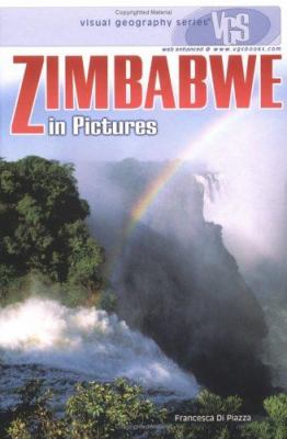 Zimbabwe in pictures