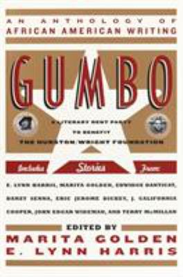 Gumbo : a celebration of African American writing