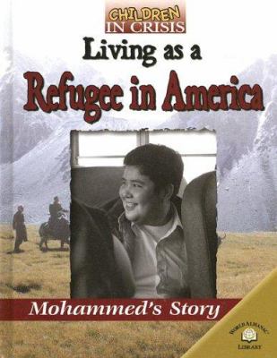 Living as a refugee in America : Mohammed's story
