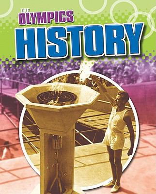 The Olympics : history