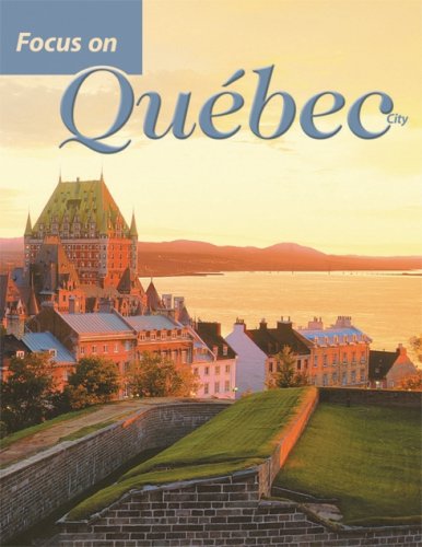 Focus on Québec city