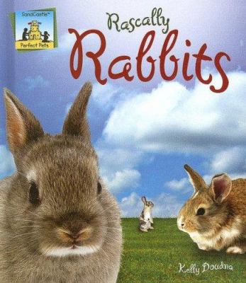 Rascally rabbits