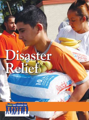 Disaster relief