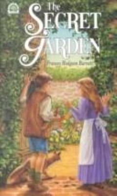 The secret garden