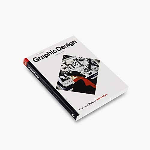 Graphic design : a concise history