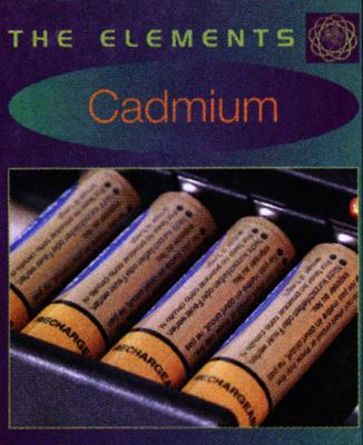 Cadmium / Allan Cobb.