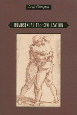 Homosexuality & civilization