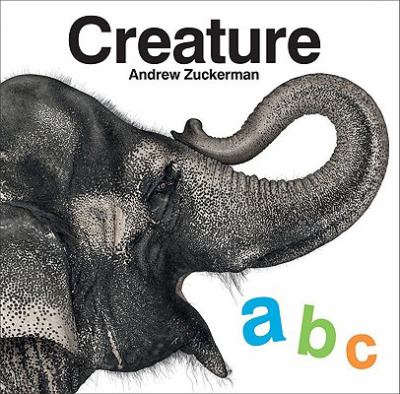 Creature : Andrew Zuckerman.