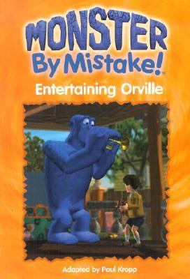 Entertaining Orville