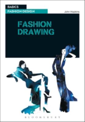 Fashion drawing