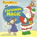 Teeny Witch and Christmas magic