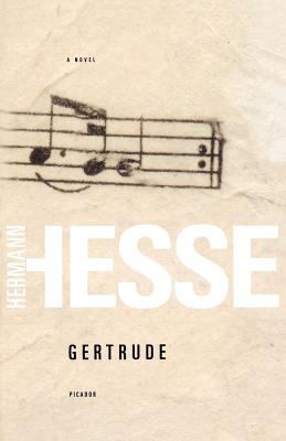 Gertrude : [a novel]