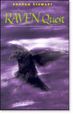 Raven quest