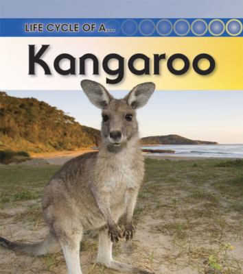 Life cycle of a kangaroo