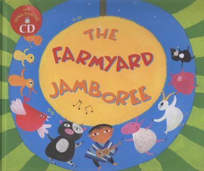 The farmyard jamboree