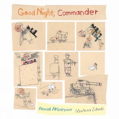 Good night, Commander