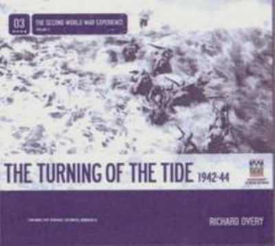 Turning of the tide