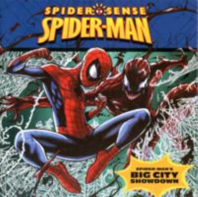 Spider-Man's big city showdown