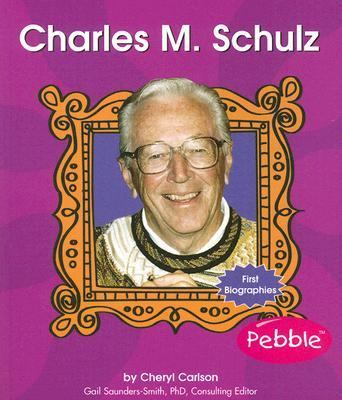 Charles M. Schulz
