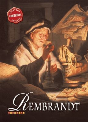 Rembrandt : life of a portrait painter