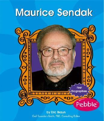 Maurice Sendak