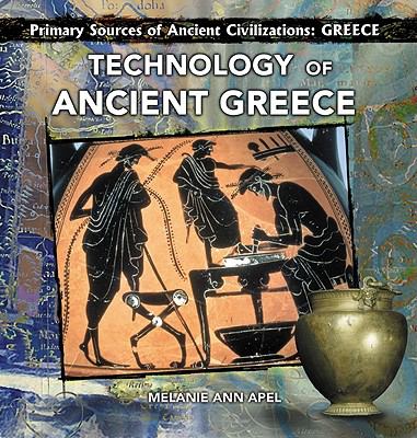 Technology of ancient Greece
