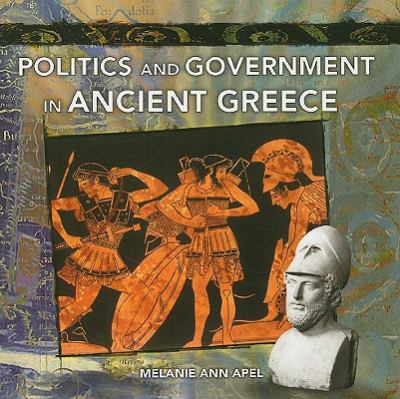 Politics and government in ancient Greece