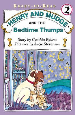 Henry and Mudge and the bedtime thumps : the ninth book of their adventures